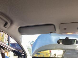 Opel Meriva Meriva, MPV, 2010 / 2017 1.4 Turbo 16V Ecotec picture 17