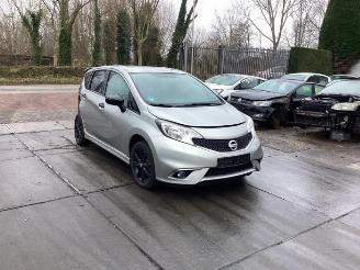 Nissan Note Note (E12), MPV, 2012 1.2 68 picture 8