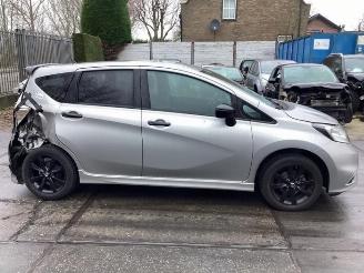 Nissan Note Note (E12), MPV, 2012 1.2 68 picture 16