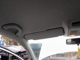 Volkswagen Golf Golf VI (5K1), Hatchback, 2008 / 2013 1.4 16V picture 20