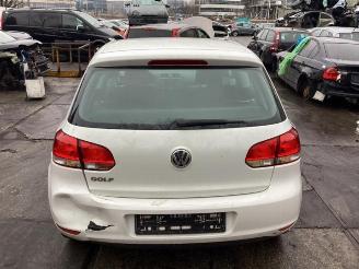 Volkswagen Golf Golf VI (5K1), Hatchback, 2008 / 2013 1.4 16V picture 7