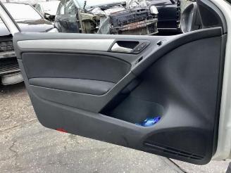 Volkswagen Golf Golf VI (5K1), Hatchback, 2008 / 2013 1.4 16V picture 23