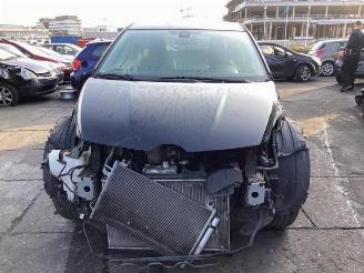 Uttjänta bilar auto Mazda CX-7 CX-7, SUV, 2007 / 2013 2.3 MZR DISI Turbo 16V 2007/6