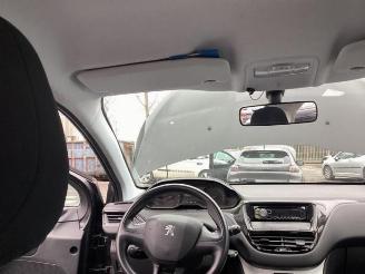 Peugeot 208 208 I (CA/CC/CK/CL), Hatchback, 2012 / 2019 1.0 Vti 12V PureTech picture 17