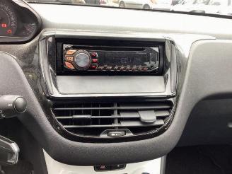 Peugeot 208 208 I (CA/CC/CK/CL), Hatchback, 2012 / 2019 1.0 Vti 12V PureTech picture 26