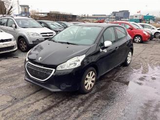  Peugeot 208 208 I (CA/CC/CK/CL), Hatchback, 2012 / 2019 1.0 Vti 12V PureTech 2014/9