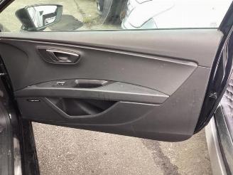 Seat Leon Leon SC (5FC), Hatchback 3-drs, 2012 / 2018 1.8 TSI Ecomotive 16V picture 24