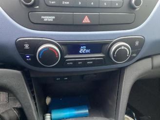 Hyundai I-10 i10 (B5), Hatchback, 2013 / 2019 1.0 12V picture 26