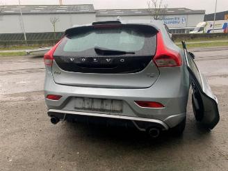 Volvo V-40 V40 (MV), Hatchback 5-drs, 2012 / 2019 1.5 T2 16V Geartronic picture 6