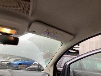 Ford Ka Ka II, Hatchback, 2008 / 2016 1.2 picture 19