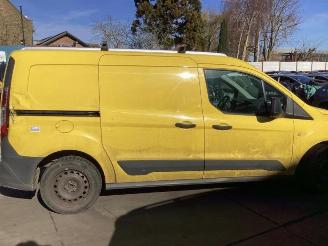 Ford Transit Connect Transit Connect (PJ2), Van, 2013 1.6 TDCi 16V 95 picture 4