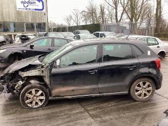 Volkswagen Polo Polo V (6R), Hatchback, 2009 / 2017 1.2 TSI picture 8