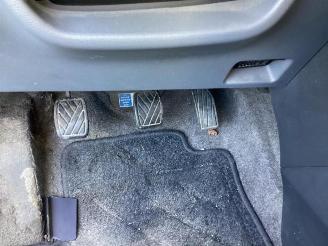 Suzuki Alto Alto, Hatchback 5-drs, 2009 1.0 12V picture 15