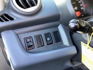 Suzuki Alto Alto, Hatchback 5-drs, 2009 1.0 12V picture 13