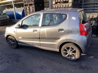 Suzuki Alto Alto, Hatchback 5-drs, 2009 1.0 12V picture 9