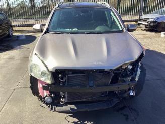 Sloopauto Nissan Qashqai+2 Qashqai (J10), SUV, 2007 / 2014 2.0 16V 2009/7