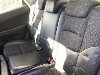 Hyundai I-30 i30 (FD), Hatchback, 2007 / 2011 1.4 CVVT 16V picture 24