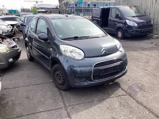 Dezmembrări autoturisme Citroën C1 C1, Hatchback, 2005 / 2014 1.0 12V 2010/1
