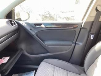 Volkswagen Golf Golf VI (5K1), Hatchback, 2008 / 2013 1.4 TSI 122 16V picture 29