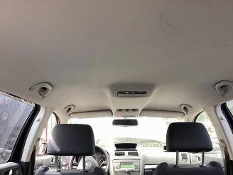 Skoda Octavia Octavia Combi (1Z5), Combi 5-drs, 2004 / 2013 2.0 FSI 16V picture 21
