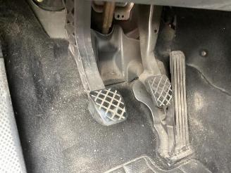 Skoda Octavia Octavia Combi (1Z5), Combi 5-drs, 2004 / 2013 2.0 FSI 16V picture 14