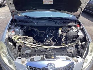Dezmembrări autoturisme Lancia Delta Delta (844), Hatchback, 2008 / 2014 1.4 T-Jet 16V 150 2010/1
