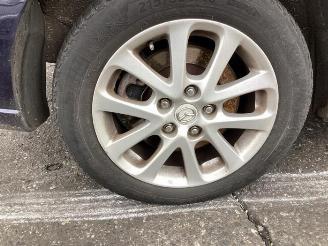 Autoverwertung Mazda 5 5 (CR19), MPV, 2004 / 2010 1.8i 16V 2008/10