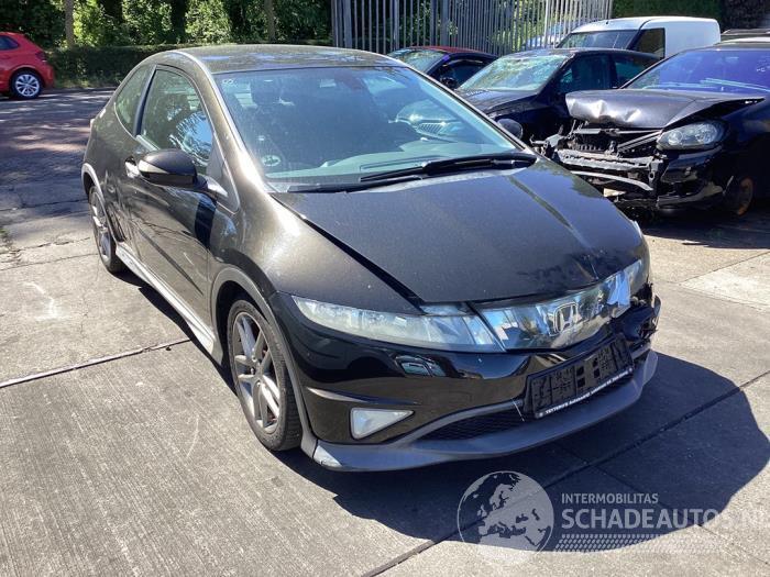 Honda Civic Civic (FK/FN), Hatchback, 2005 / 2012 1.8i Type S VTEC 16V
