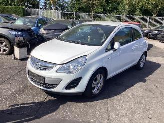 Dezmembrări autoturisme Opel Corsa Corsa D, Hatchback, 2006 / 2014 1.3 CDTi 16V ecoFLEX 2013/4