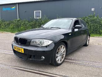 Autoverwertung BMW 1-serie 1 serie (E87/87N), Hatchback 5-drs, 2003 / 2012 116i 2.0 16V 2010/7