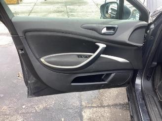 Citroën C5 C5 III Tourer (RW), Combi, 2008 / 2017 1.6 16V THP 155 picture 29