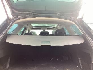 Citroën C5 C5 III Tourer (RW), Combi, 2008 / 2017 1.6 16V THP 155 picture 15