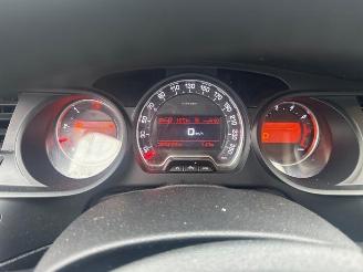 Uttjänta bilar auto Citroën C5 C5 III Tourer (RW), Combi, 2008 / 2017 1.6 16V THP 155 2010/10