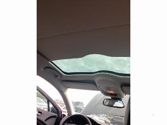 Citroën C5 C5 III Tourer (RW), Combi, 2008 / 2017 1.6 16V THP 155 picture 26