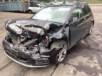 Volkswagen Golf Golf VII (AUA), Hatchback, 2012 / 2021 1.4 TSI BlueMotion Technology 125 16V picture 4