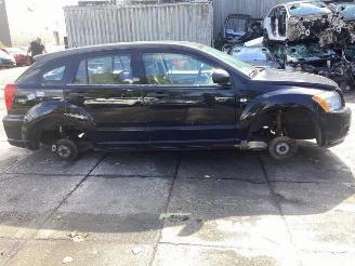 Dodge Caliber Caliber, Hatchback, 2006 / 2013 2.0 16V picture 4