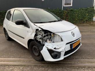 Dezmembrări autoturisme Renault Twingo Twingo II (CN), Hatchback 3-drs, 2007 / 2014 1.2 16V 2011/12