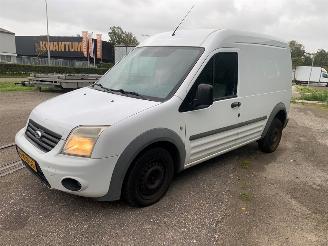 škoda osobní automobily Ford Transit Connect 1.8 TDCi 90 Bestel  Diesel 1.753cc 66kW (90pk) FWD 2002-09/2013-12  HCPA; HCPC; HCPB; P9PA; EURO4; P9PB; R3PA; P9PC; P9PD; RWPE; RWPF; HCPD 2012/1