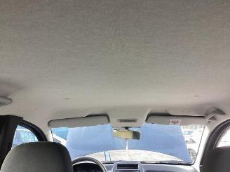 Fiat Panda Panda (169), Hatchback, 2003 / 2013 1.2 Fire picture 8