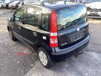 Fiat Panda Panda (169), Hatchback, 2003 / 2013 1.2 Fire picture 16