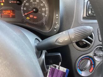 Fiat Panda Panda (169), Hatchback, 2003 / 2013 1.2 Fire picture 34