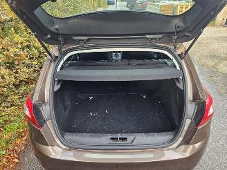 Peugeot 308 1.6 16V THP Hatchback 4Dr Benzine 1.598cc 92kW picture 7