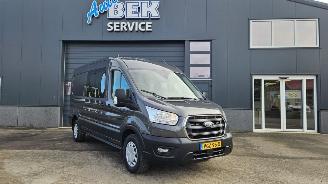 okazja samochody osobowe Ford Transit 2.0 TDCi 16V Eco Blue 170 2020/1
