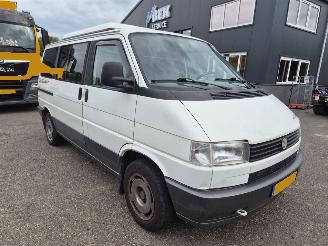 occasion passenger cars Volkswagen Multivan D 57 KW 1994/1