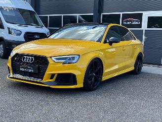 Schadeauto Audi Rs3  2020/12