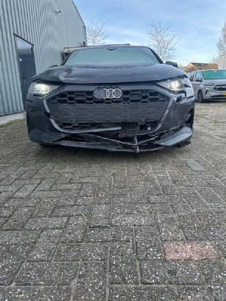 Audi A3 AUDI A3 SPORTBACK picture 2