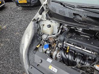 Hyundai Ix20 1.4i i-Motion Cross picture 7