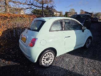 Fiat 500 1.0 TwinAir Pop picture 2