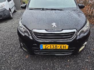 Peugeot 108 1.0 e-VTI-Active picture 8