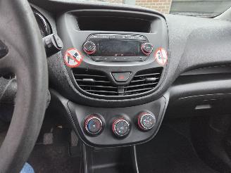 Opel Karl 1.0 ecoFLEX Edition picture 6